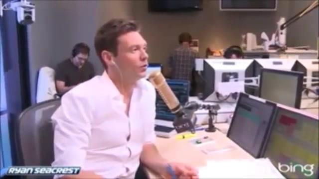 Demi Lovato\'s Interview with Ryan Seacrest -Skyscraper premier [Full] 2452 - Demilu Interview with Ryan Seacrest -Skyscraper premier Part oo4