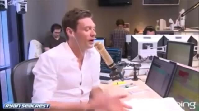 Demi Lovato\'s Interview with Ryan Seacrest -Skyscraper premier [Full] 2465 - Demilu Interview with Ryan Seacrest -Skyscraper premier Part oo4