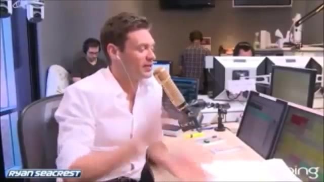 Demi Lovato\'s Interview with Ryan Seacrest -Skyscraper premier [Full] 2466 - Demilu Interview with Ryan Seacrest -Skyscraper premier Part oo4