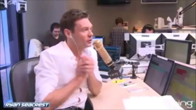 Demi Lovato\'s Interview with Ryan Seacrest -Skyscraper premier [Full] 2470 - Demilu Interview with Ryan Seacrest -Skyscraper premier Part oo4