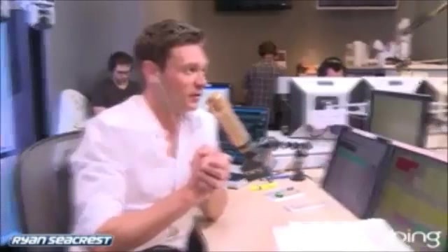 Demi Lovato\'s Interview with Ryan Seacrest -Skyscraper premier [Full] 2476 - Demilu Interview with Ryan Seacrest -Skyscraper premier Part oo4