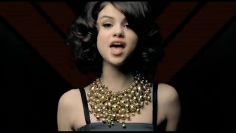 Selena Gomez & The Scene - Naturally 030 - Selena Gomez and The Scene - Naturally