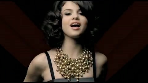 Selena Gomez & The Scene - Naturally 041 - Selena Gomez and The Scene - Naturally