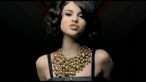 Selena Gomez & The Scene - Naturally 043 - Selena Gomez and The Scene - Naturally