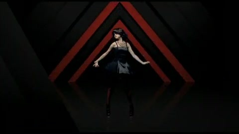 Selena Gomez & The Scene - Naturally 047 - Selena Gomez and The Scene - Naturally