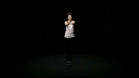 Selena Gomez & The Scene - Naturally 059 - Selena Gomez and The Scene - Naturally