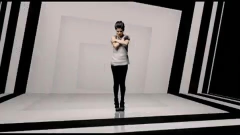 Selena Gomez & The Scene - Naturally 061 - Selena Gomez and The Scene - Naturally