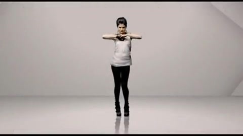 Selena Gomez & The Scene - Naturally 065 - Selena Gomez and The Scene - Naturally