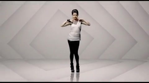 Selena Gomez & The Scene - Naturally 067 - Selena Gomez and The Scene - Naturally