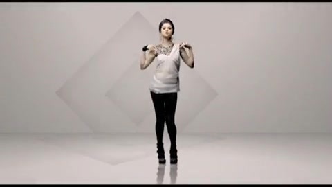Selena Gomez & The Scene - Naturally 068 - Selena Gomez and The Scene - Naturally