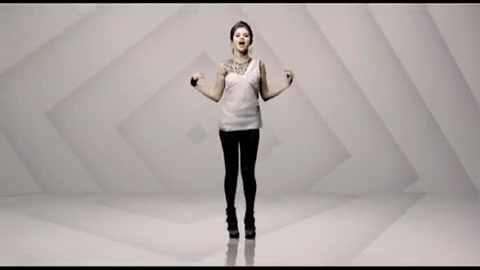 Selena Gomez & The Scene - Naturally 069 - Selena Gomez and The Scene - Naturally
