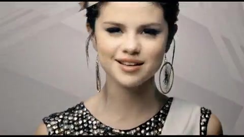 Selena Gomez & The Scene - Naturally 071 - Selena Gomez and The Scene - Naturally