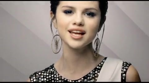 Selena Gomez & The Scene - Naturally 074 - Selena Gomez and The Scene - Naturally