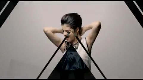 Selena Gomez & The Scene - Naturally 106 - Selena Gomez and The Scene - Naturally