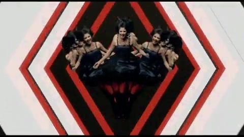 Selena Gomez & The Scene - Naturally 119 - Selena Gomez and The Scene - Naturally