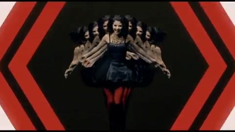 Selena Gomez & The Scene - Naturally 120 - Selena Gomez and The Scene - Naturally