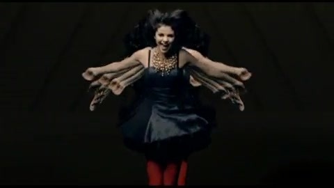 Selena Gomez & The Scene - Naturally 121 - Selena Gomez and The Scene - Naturally