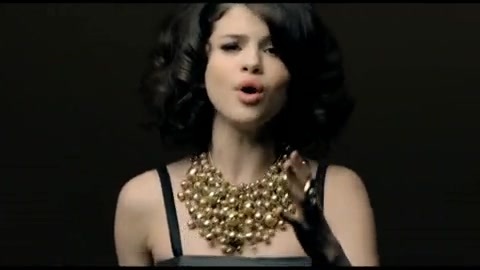 Selena Gomez & The Scene - Naturally 130