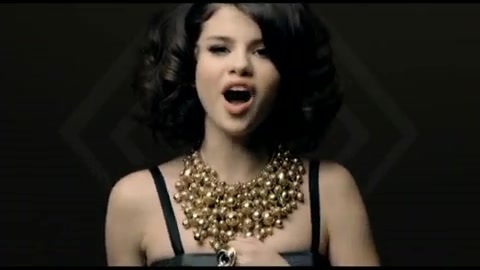 Selena Gomez & The Scene - Naturally 132