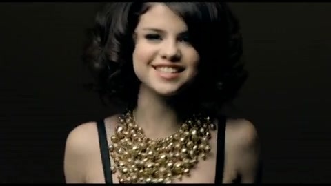 Selena Gomez & The Scene - Naturally 136 - Selena Gomez and The Scene - Naturally