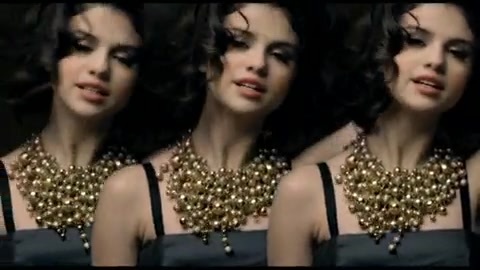 Selena Gomez & The Scene - Naturally 142 - Selena Gomez and The Scene - Naturally