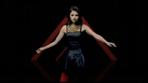 Selena Gomez & The Scene - Naturally 143 - Selena Gomez and The Scene - Naturally