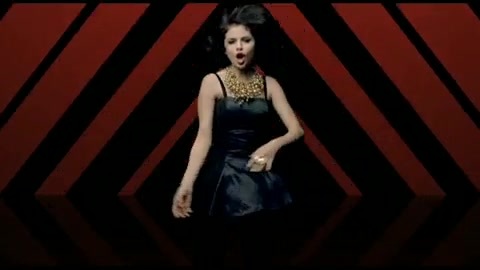 Selena Gomez & The Scene - Naturally 144