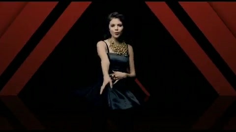 Selena Gomez & The Scene - Naturally 145