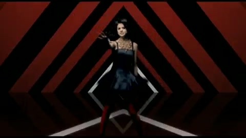 Selena Gomez & The Scene - Naturally 146