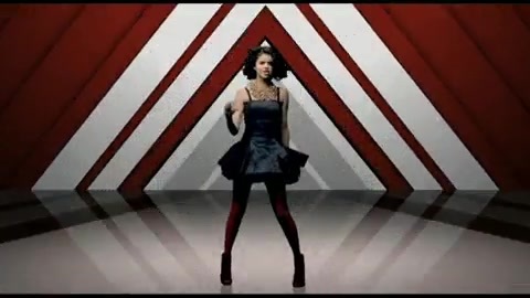 Selena Gomez & The Scene - Naturally 147