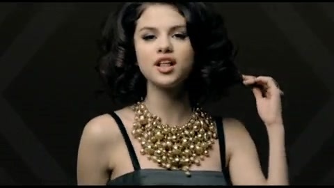 Selena Gomez & The Scene - Naturally 155