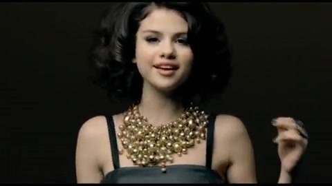 Selena Gomez & The Scene - Naturally 156