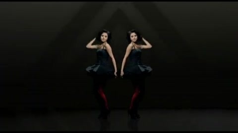 Selena Gomez & The Scene - Naturally 158