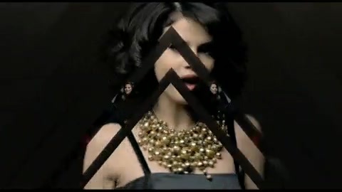Selena Gomez & The Scene - Naturally 161