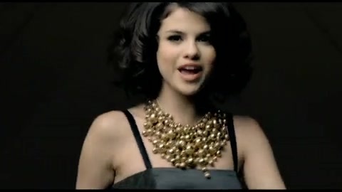 Selena Gomez & The Scene - Naturally 163
