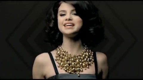 Selena Gomez & The Scene - Naturally 166