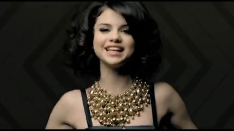 Selena Gomez & The Scene - Naturally 168