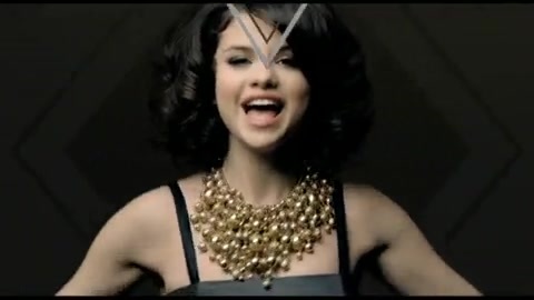 Selena Gomez & The Scene - Naturally 169