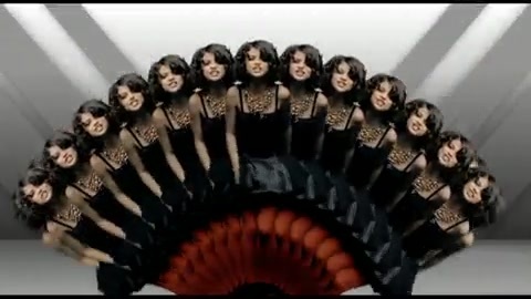 Selena Gomez & The Scene - Naturally 174