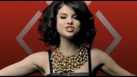 Selena Gomez & The Scene - Naturally 178