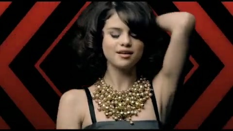 Selena Gomez & The Scene - Naturally 183