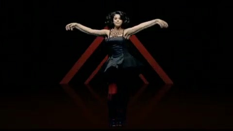 Selena Gomez & The Scene - Naturally 184