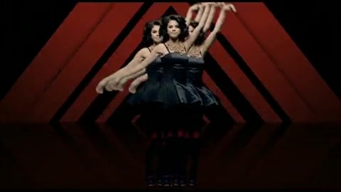 Selena Gomez & The Scene - Naturally 185