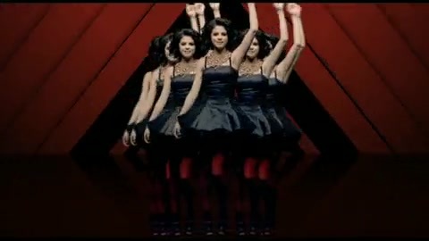 Selena Gomez & The Scene - Naturally 186
