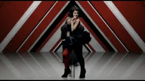 Selena Gomez & The Scene - Naturally 189