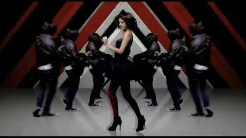 Selena Gomez & The Scene - Naturally 190