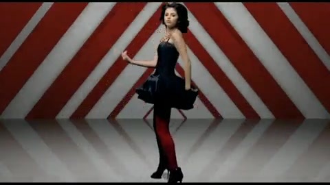 Selena Gomez & The Scene - Naturally 197