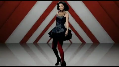 Selena Gomez & The Scene - Naturally 199