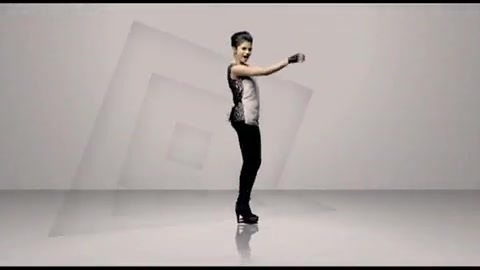 Selena Gomez & The Scene - Naturally 201