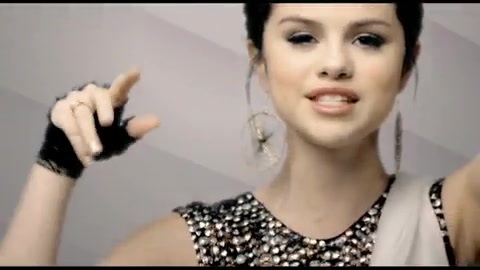 Selena Gomez & The Scene - Naturally 212